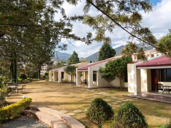 Фото Country Inn Nature Resort Bhimtal