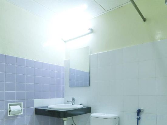 Фото Nan Yeang Hotel