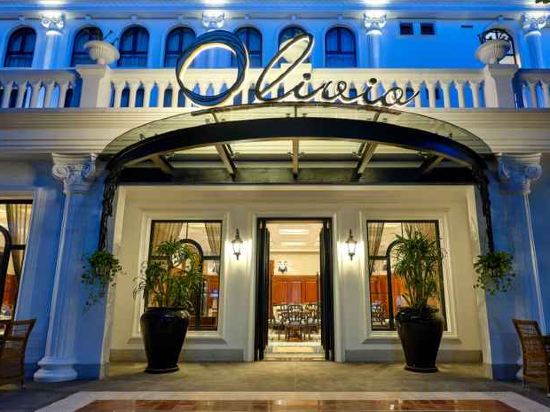 Фото Silk Path Grand Hue Hotel