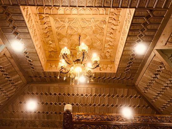 Фото Prince of Kashmir Luxury Houseboat