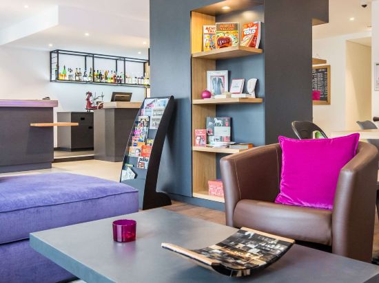 Фото Campanile Metz Centre - Gare