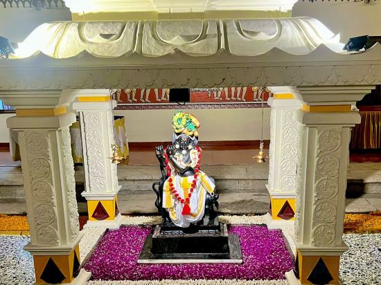 Фото Mantra Koodam - Cgh Earth