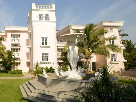 Фото Club Mahindra Emerald Palms, Goa