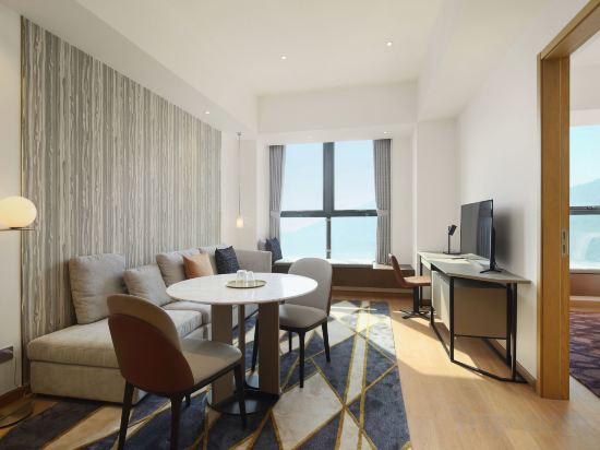 Фото Grade Hotel Shenzhen Shekou Sea World