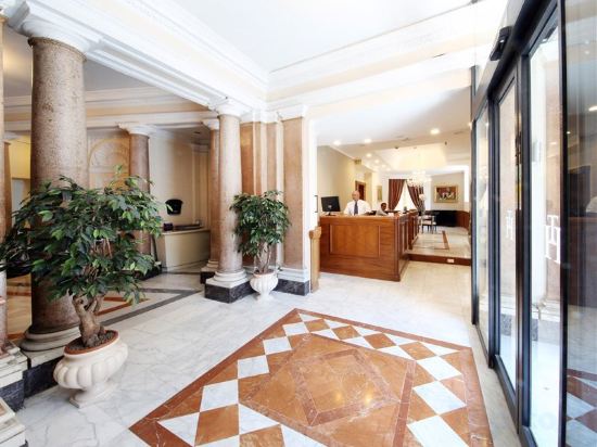 Фото Hotel Traiano