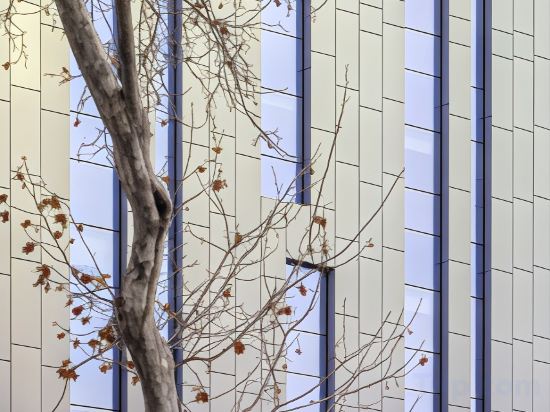 Фото Paxton Barcelona