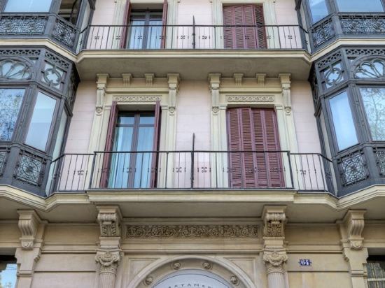 Фото Apartments Sixtyfour