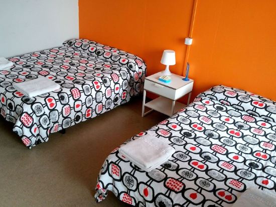 Фото Arc House Barcelona