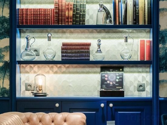 Фото Villa Otero by Happyculture