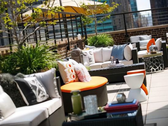 Фото Hotel 57 by LuxUrban, Trademark Collection by Wyndham