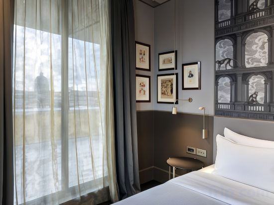 Фото Radisson Collection Hotel, Roma Antica