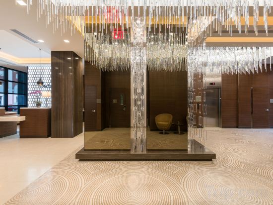 Фото Holiday Inn Brooklyn Downtown, an Ihg Hotel