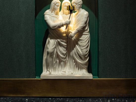 Фото Moxy Nyc Chelsea