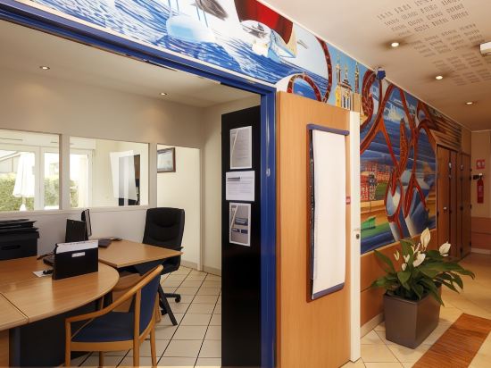 Фото Appart'city Classic Lyon Part Dieu Garibaldi