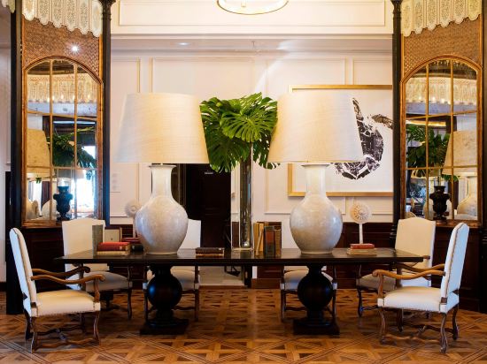 Фото Cotton House Hotel, Autograph Collection