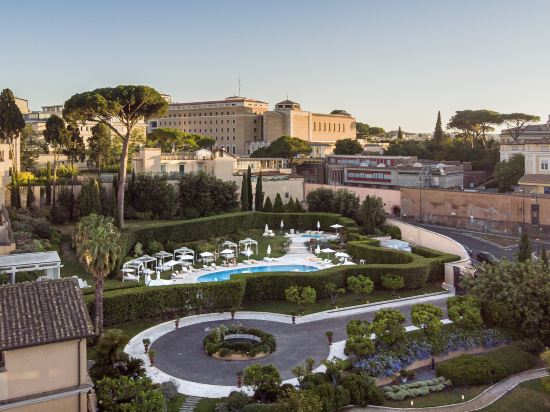 Фото Villa Agrippina Gran Melia