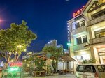 Dam Tien Hotel
