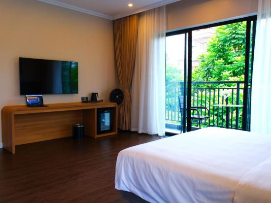 Фото Indigo Boutique Hotel