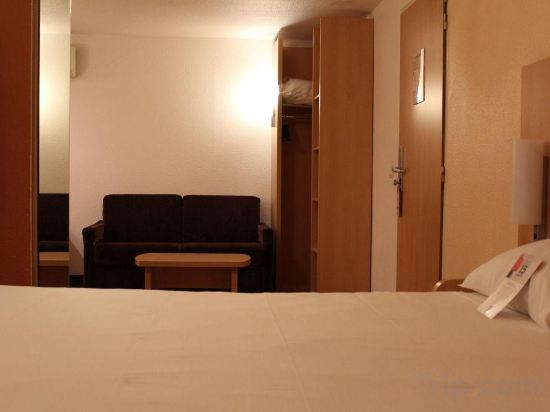 Фото bis Styles Nice Centre Gare