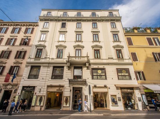 Фото Hotel 87 EightySeven