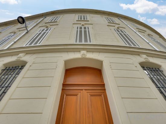 Фото The People Marseille