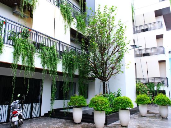 Фото Indigo Boutique Hotel