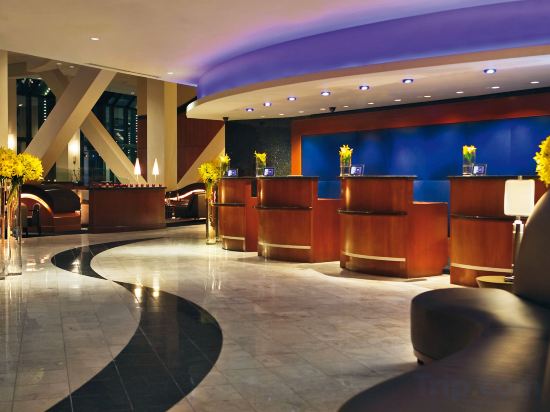 Фото M Social Hotel Times Square New York