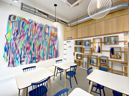 Фото The People Marseille