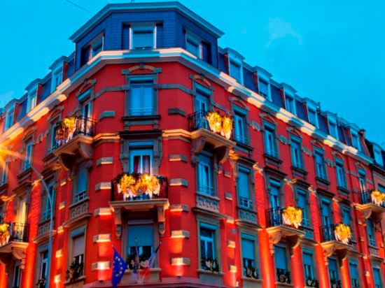 Фото Best Western Plus Monopole Metropole