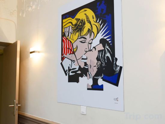 Фото Hotel Le Seize