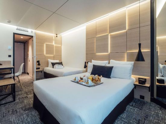 Фото Moxy Annecy