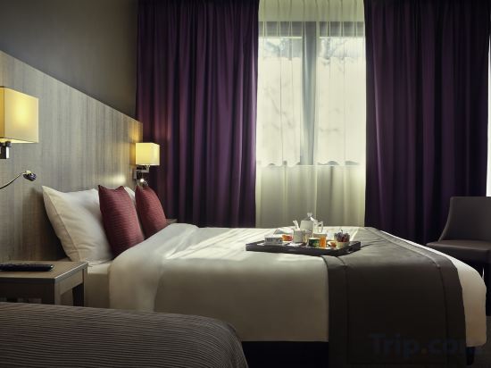 Фото Mercure Versailles Paris Ouest