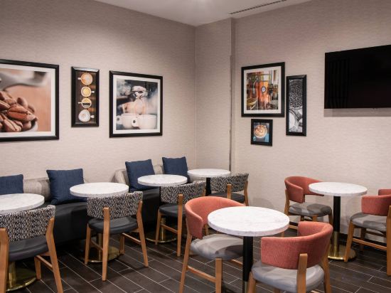 Фото Hyatt Place New York Midtown South