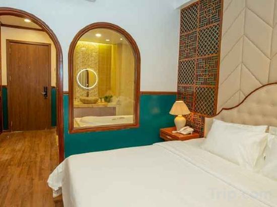 Фото Boutik Cham Hotel