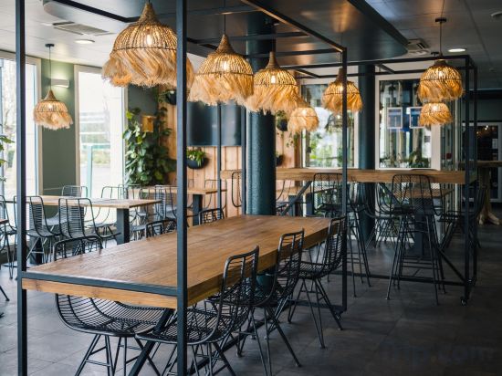 Фото Ibis Budget Bordeaux Aeroport