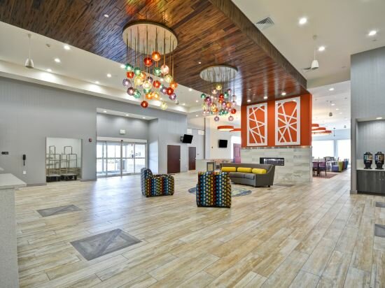 Фото Homewood Suites by Hilton Orlando Theme Parks
