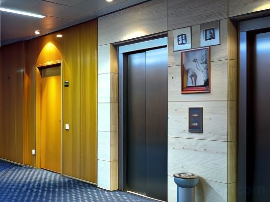 Фото Ac Hotel Diagonal L'Illa by Marriott