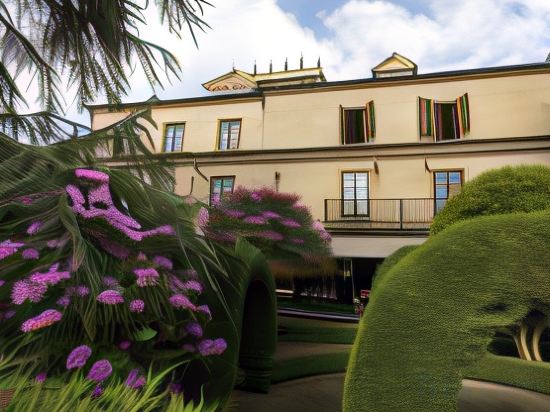 Фото Parador de Pontevedra