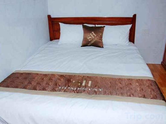 Фото Sh Homestay