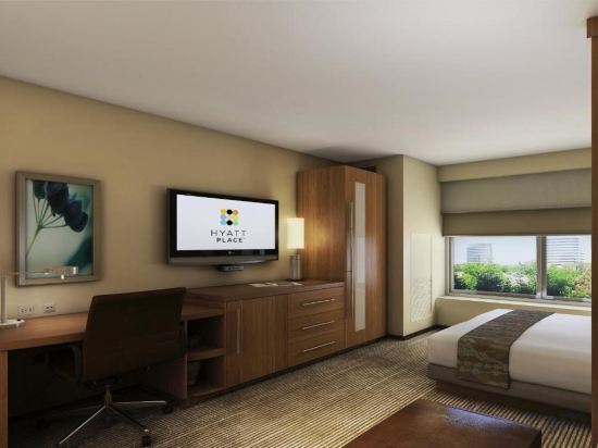 Фото Hyatt Place Delano