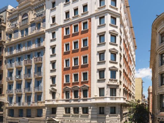 Фото H10 Montcada