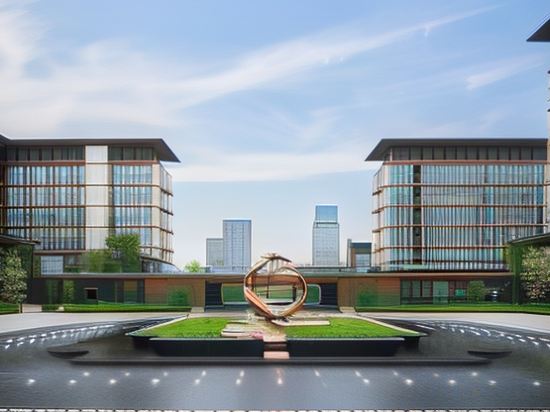 Фото Four Points by Sheraton Guangzhou Baiyun