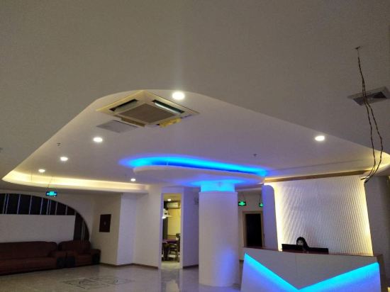 Фото Yingfengyuan Hotel