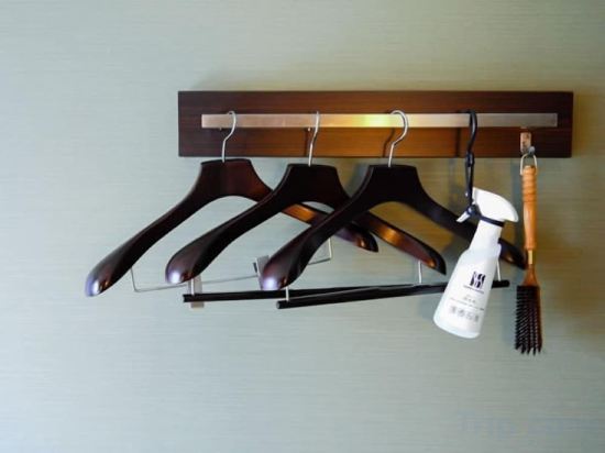 Фото Super Hotel Oita Nakatsu-Ekimae