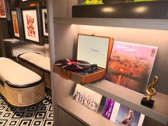 Фото Cityjoin Hotel