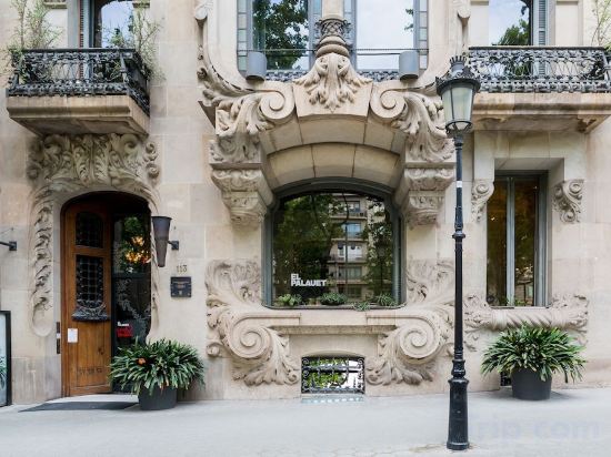 Фото El Palauet Royal Suites