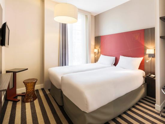 Фото ibis Styles Nantes Centre Place Graslin Hotel