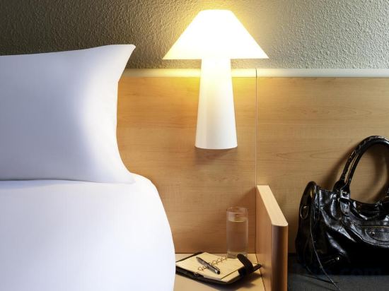 Фото Hotel ibis Madrid Getafe