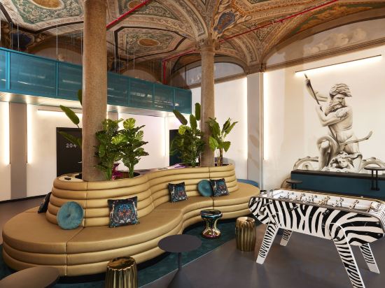 Фото JO&JOE Roma