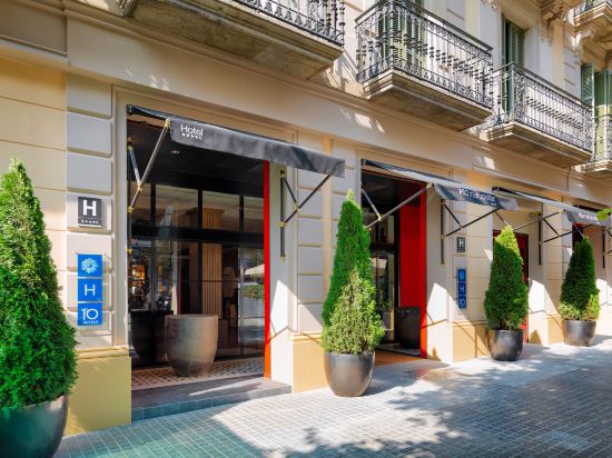 Фото H10 Metropolitan